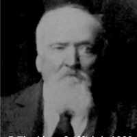 Jonathan Thaddeus Griffith (1828 - 1918) Profile